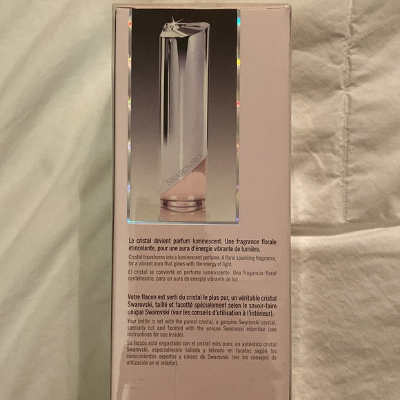 Aura by Swarovski - Picture 5 of 5